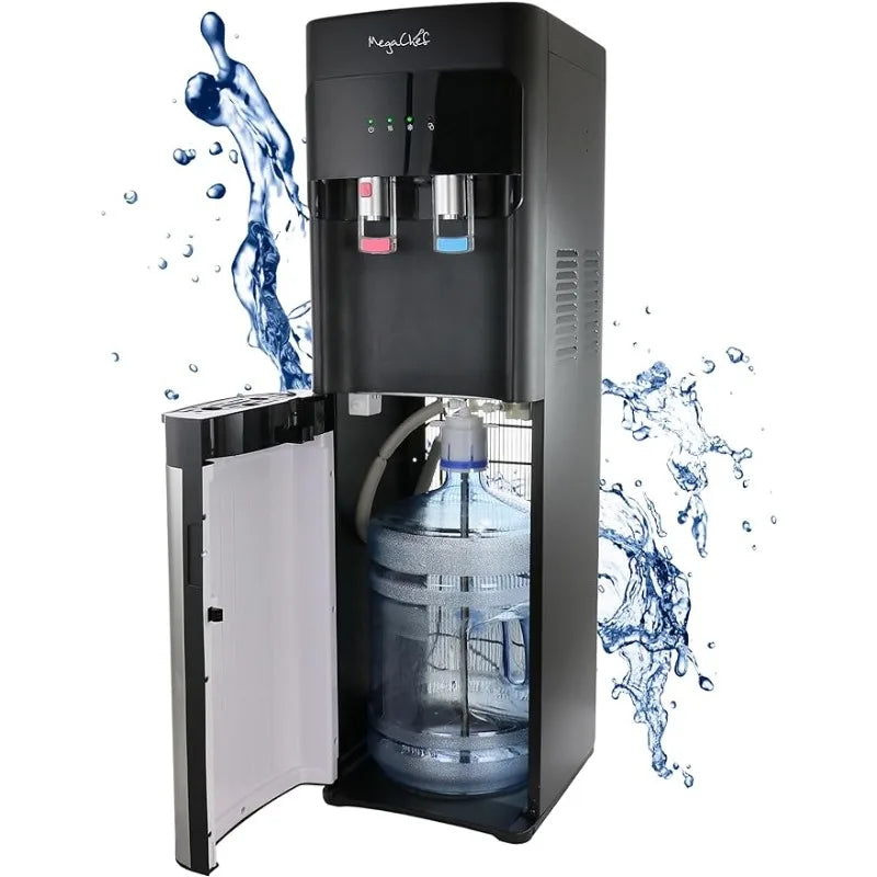 Hot and Cold Water Dispenser