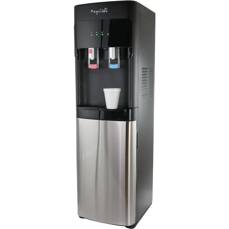 Hot and Cold Water Dispenser