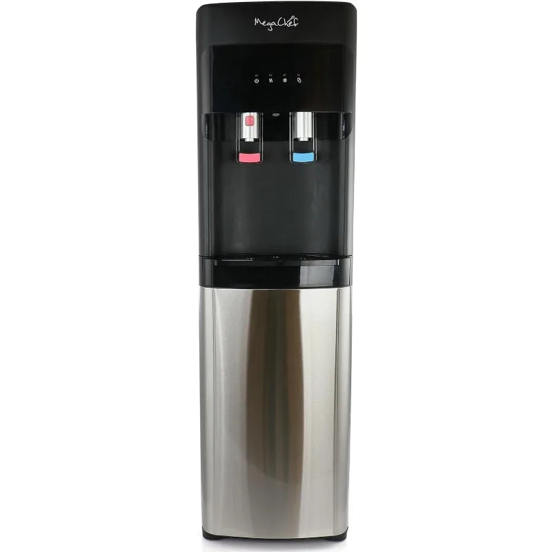 Hot and Cold Water Dispenser